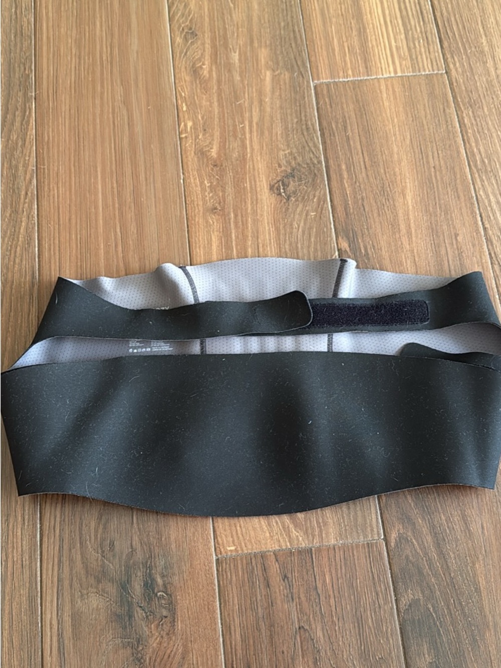 Mom cozy maternity support belt